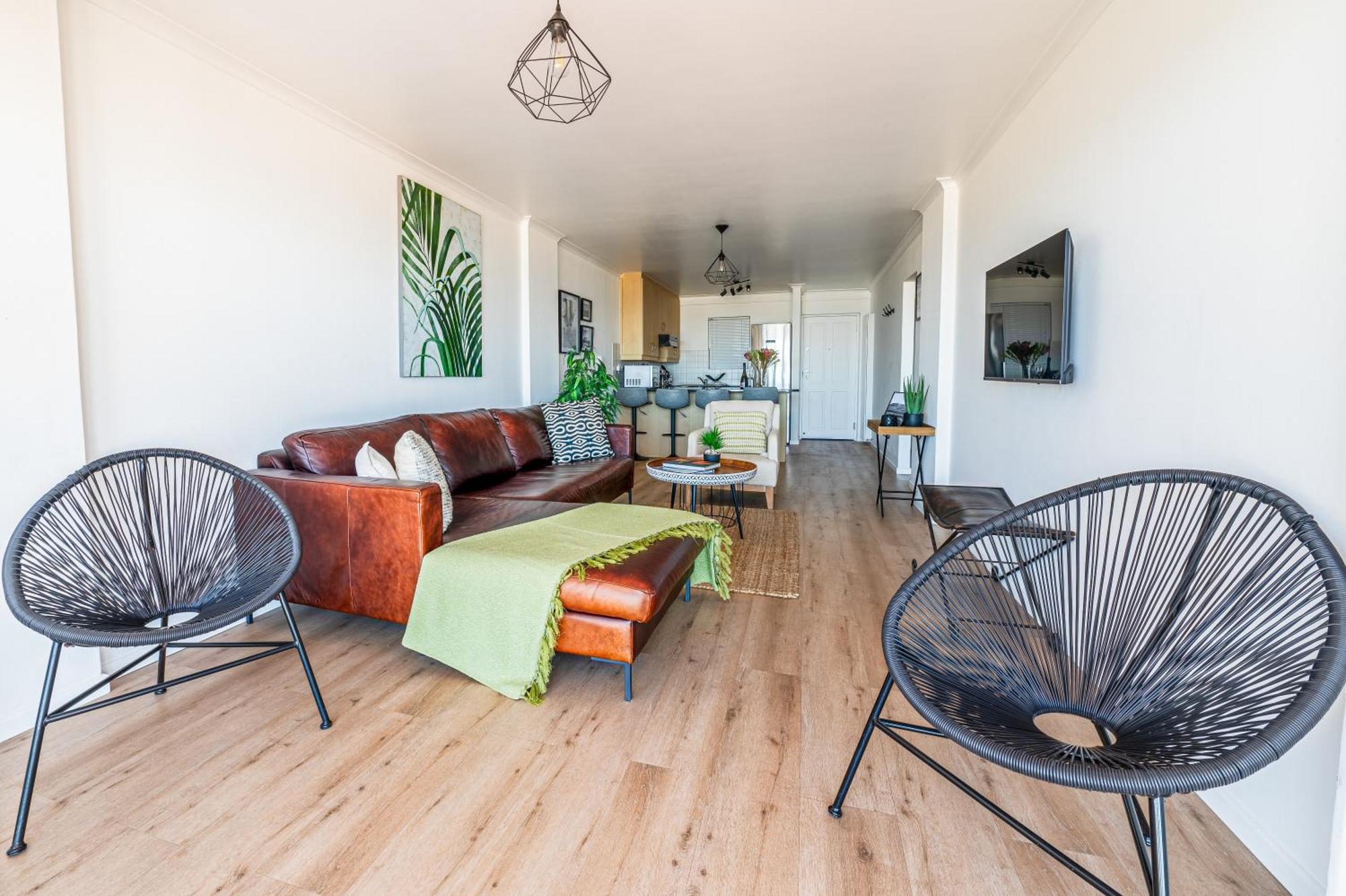 Luxury Beachfront In Blouberg, 304 The Waves Apartamento