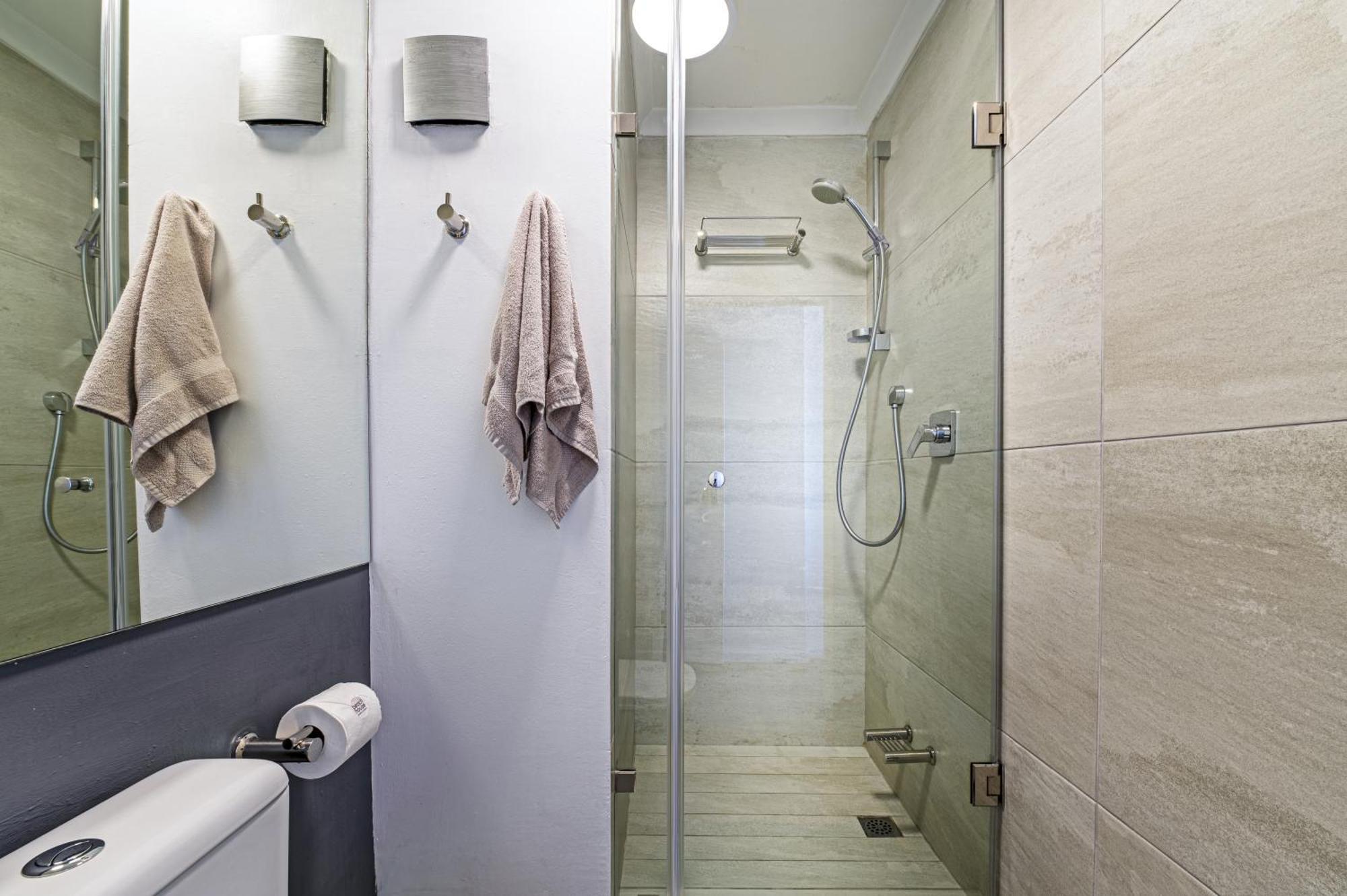 Apartamento Luxury Beachfront In Blouberg, 304 The Waves *