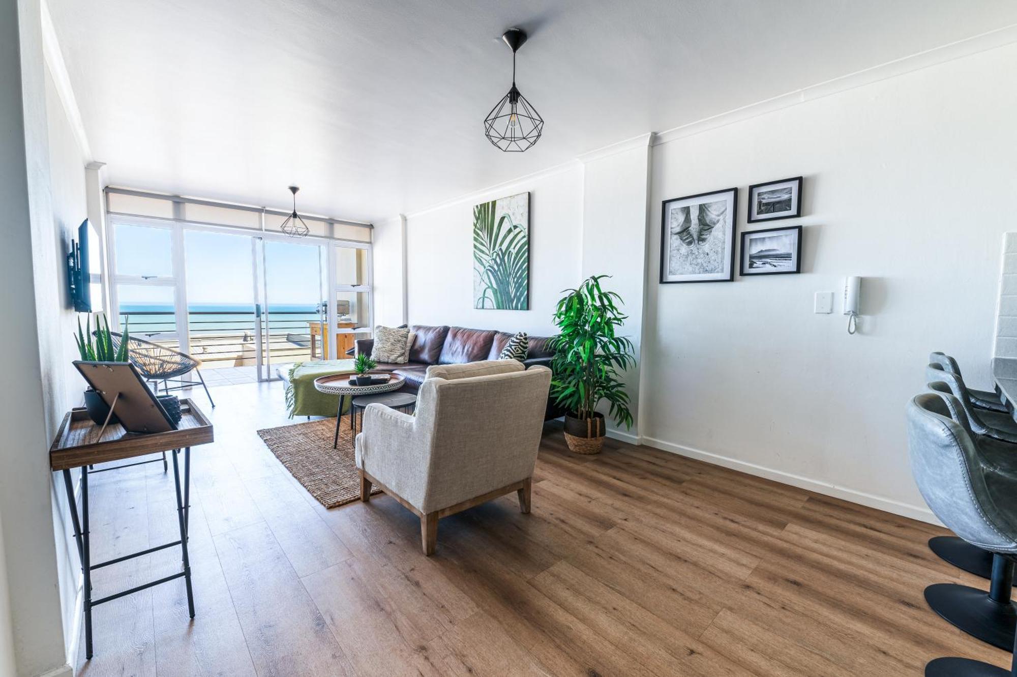 Apartamento Luxury Beachfront In Blouberg, 304 The Waves