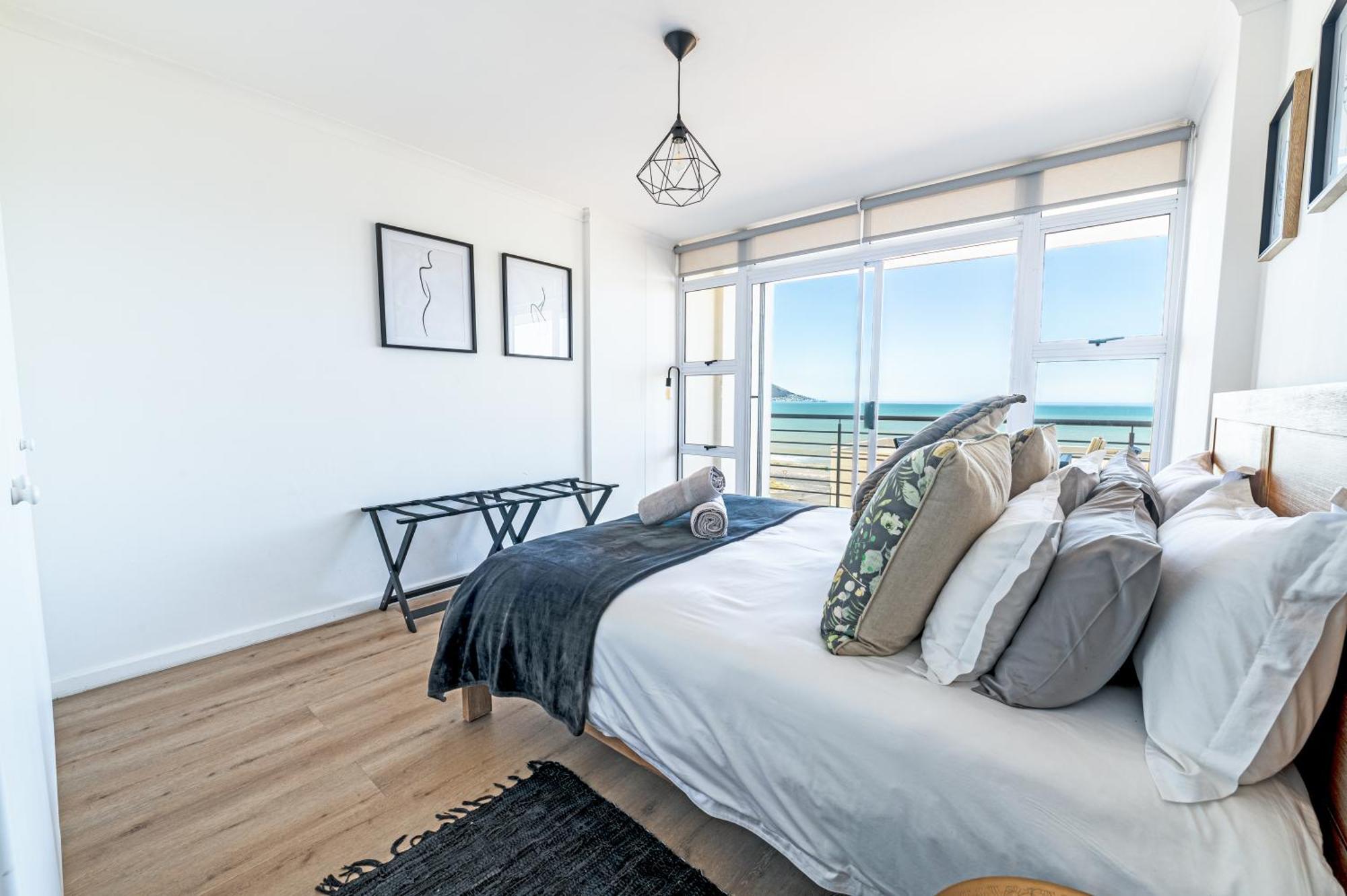 Luxury Beachfront In Blouberg, 304 The Waves Apartamento *