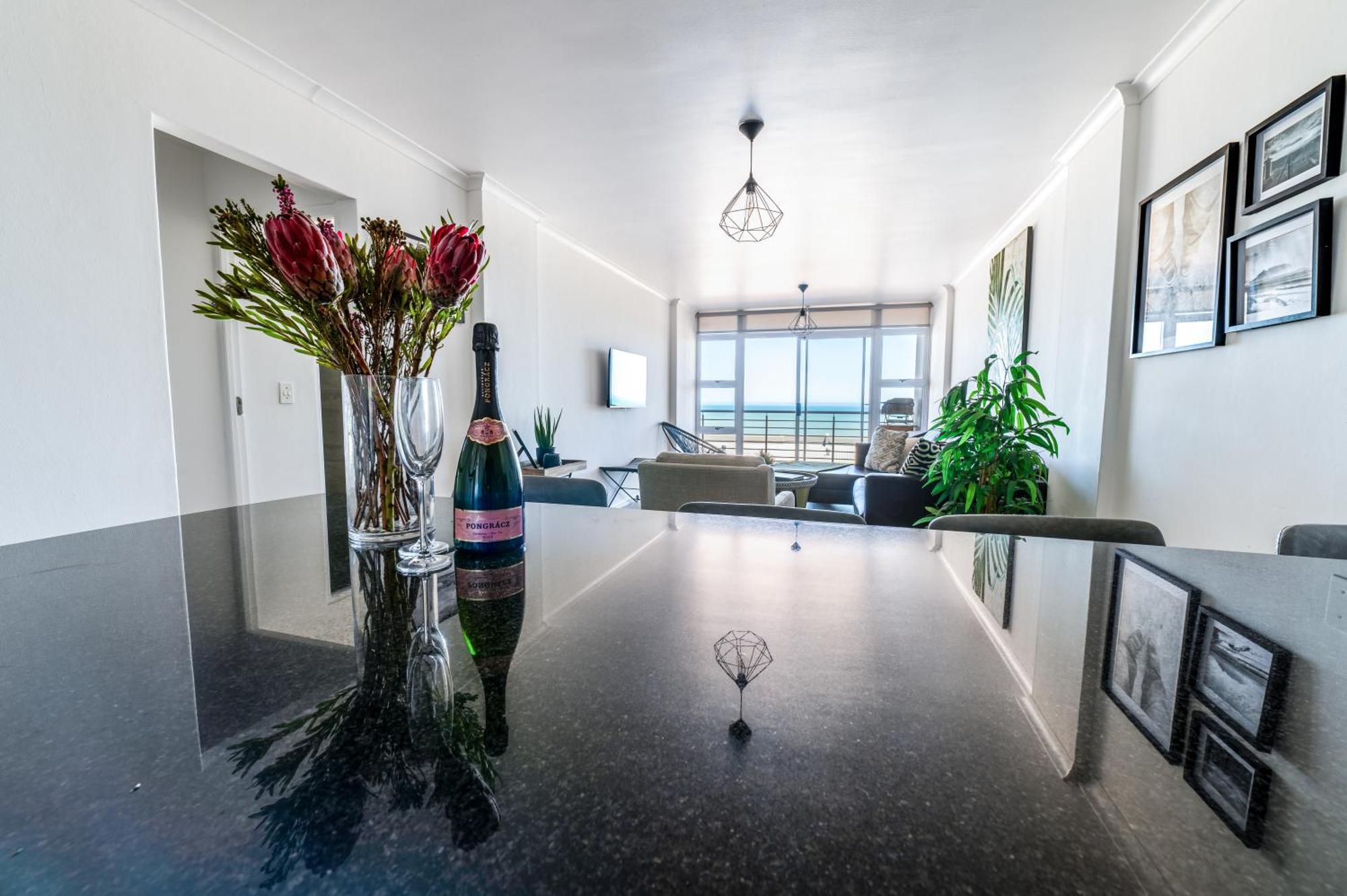 Luxury Beachfront In Blouberg, 304 The Waves Apartamento