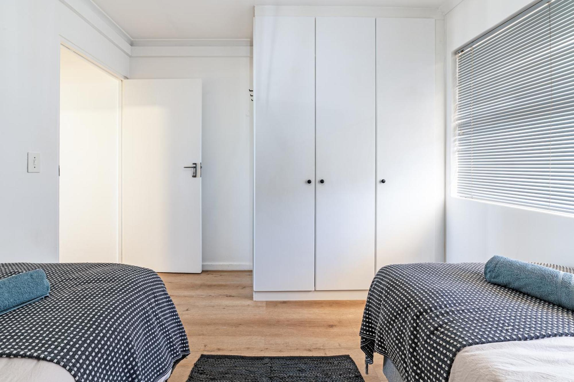 Luxury Beachfront In Blouberg, 304 The Waves Apartamento