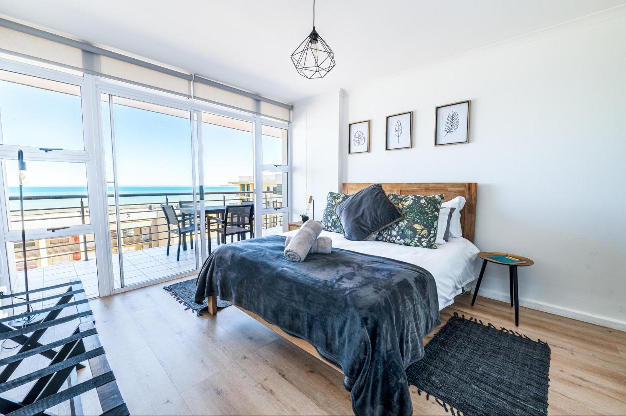 Apartamento Luxury Beachfront In Blouberg, 304 The Waves